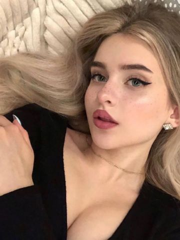 Анкета проститутки Арина - Фото 1, , 23 года, №317023